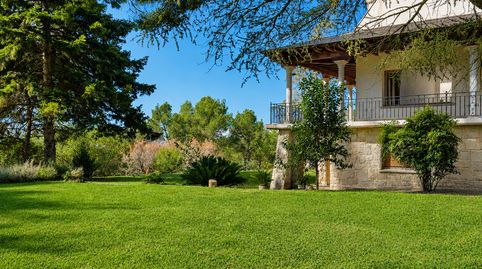 Casa exclusiva en lAmetlla del Vallès con jardín y vistas panorámicas, imatge 2