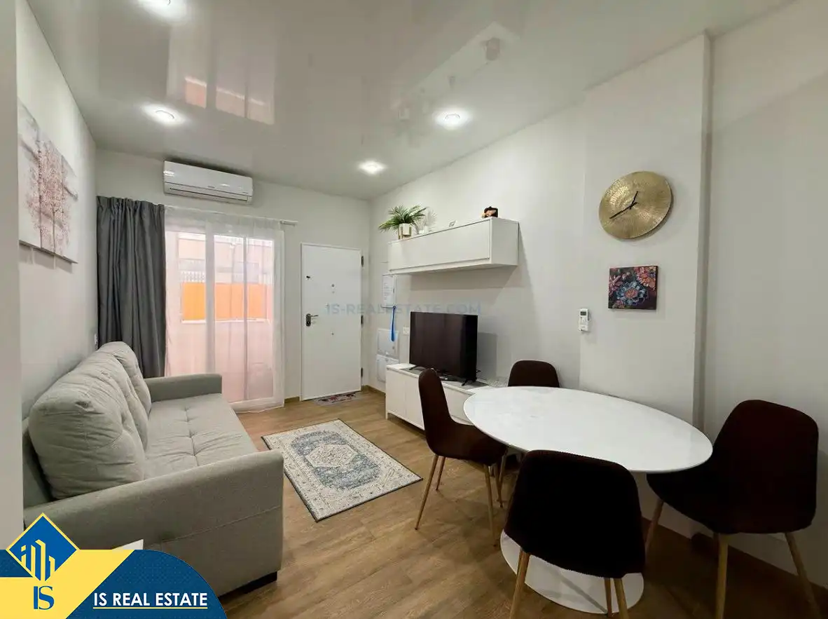 Estudio con terraza en venta en Playa del Cura, imagen 10