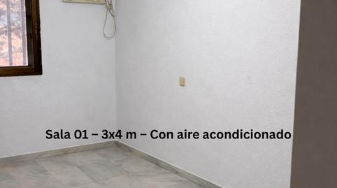 Photo 2 of Premises to rent in Calle de la Granja, 5, Zona Industrial, Alcobendas