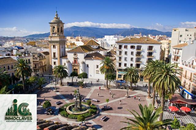 Garaje en Venta en Casco Antiguo