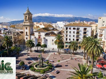 Individual for sale in Casco Antiguo