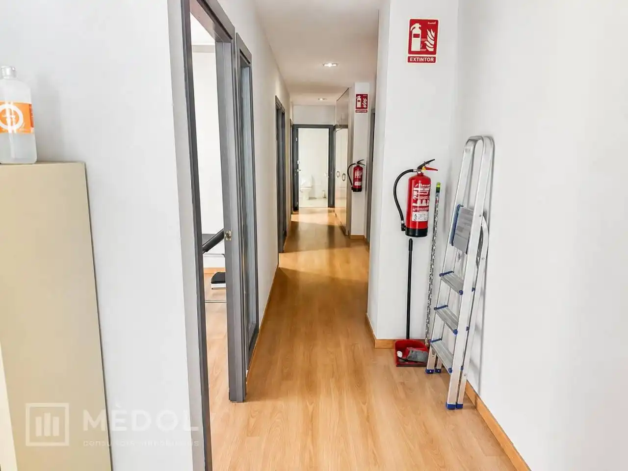 Local comercial en venda a Avenida Catalunya, imagen 7
