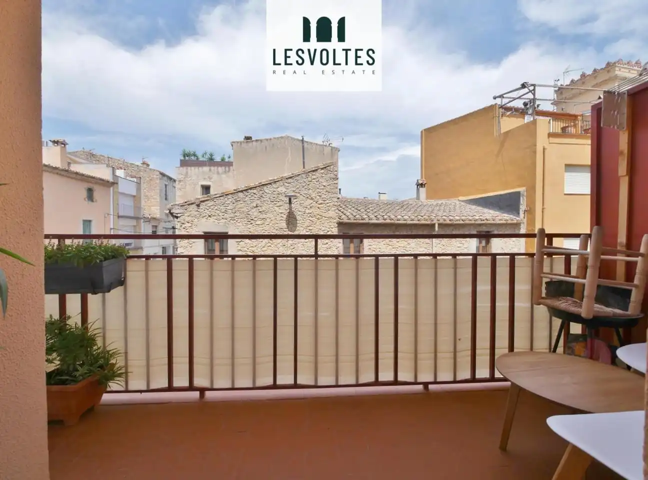 Appartement avec terrasse à vendre à calle de Pi i Margall, imagen 6
