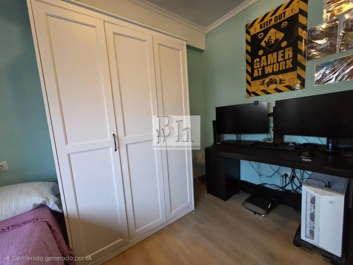 Piso con ascensor en venta en Carretera de Cádiz, imagen 21