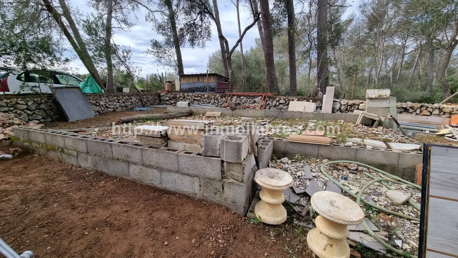 Residencial en venda a Lloret de Vistalegre