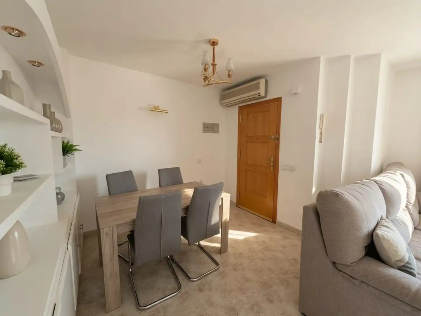 Wohnung zur Miete in Pedanías Oeste, imagen 3
