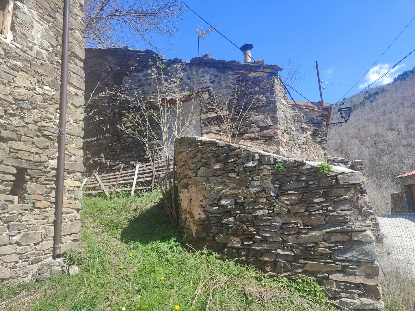 Landhaus mit Terrasse zum Verkauf in Molló, imagen 10