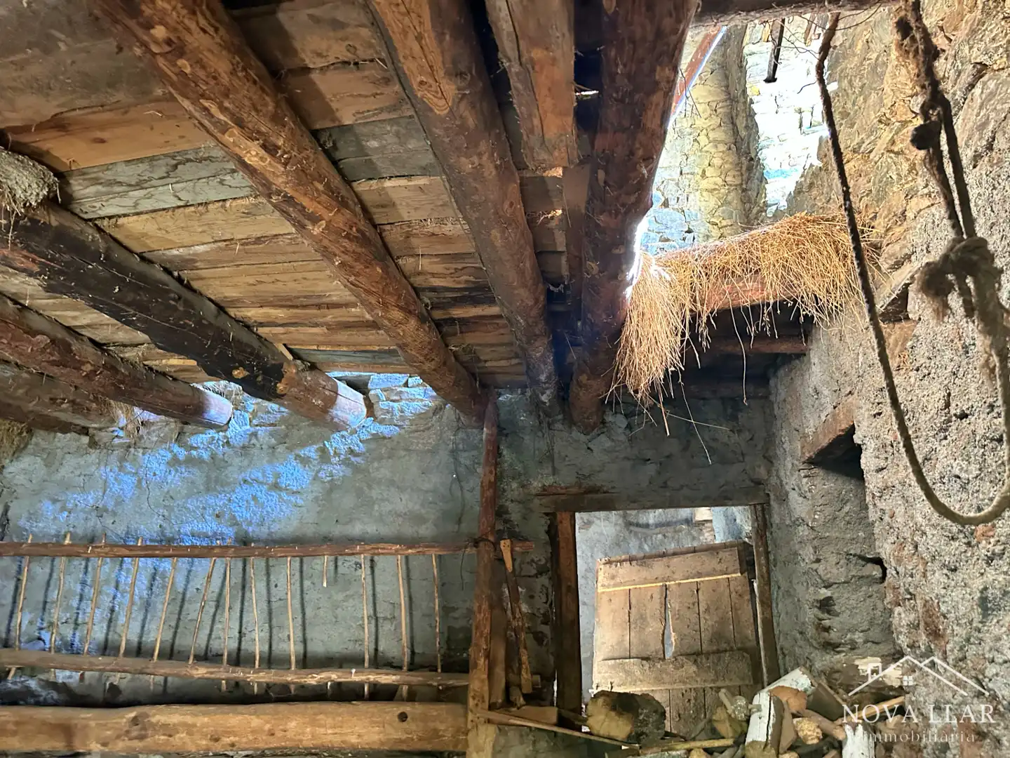 Maison rustique à vendre à Toses, imagen 6