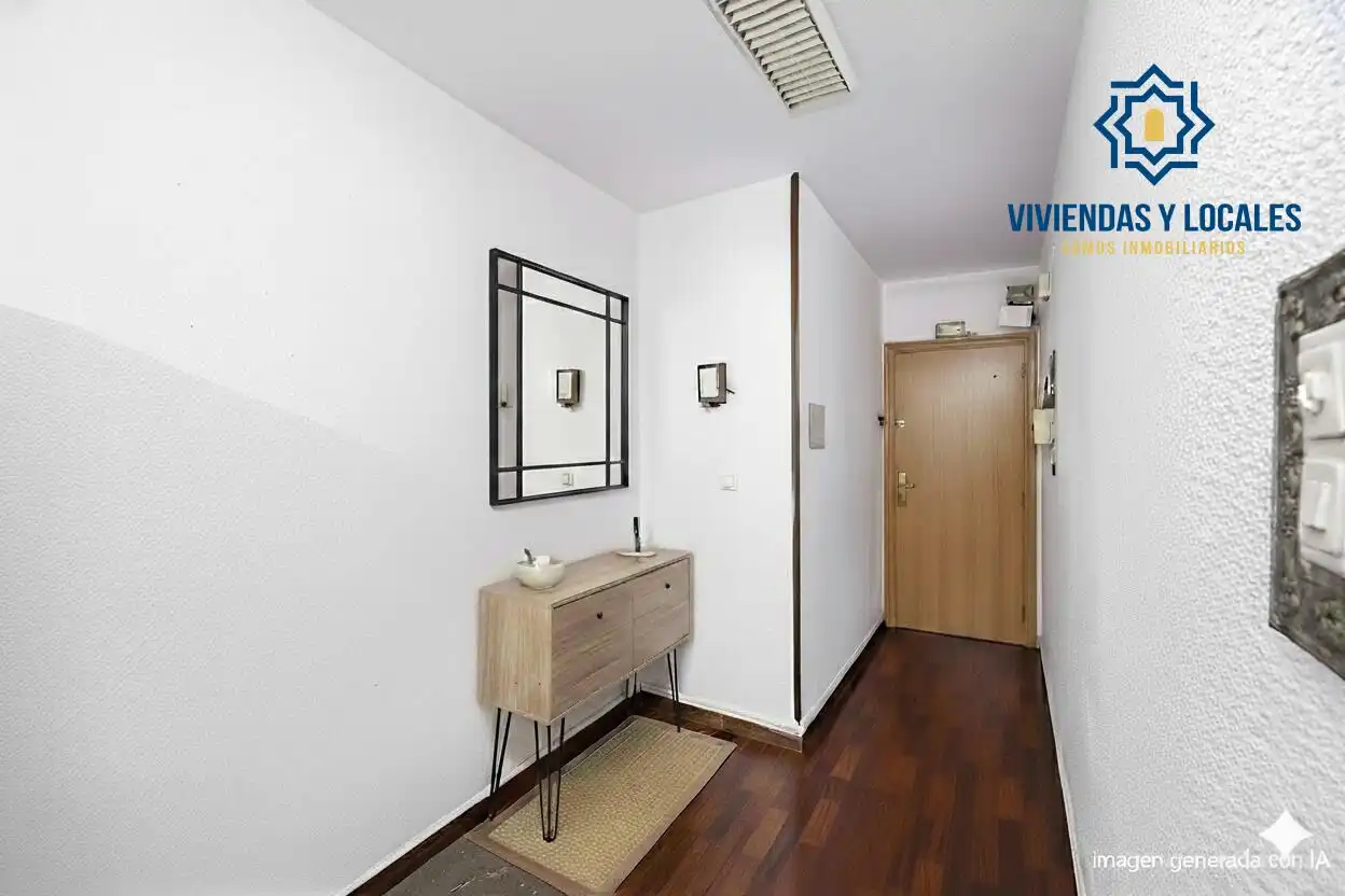 Appartement avec terrasse à vendre à Calle TRAJANO, imagen 14