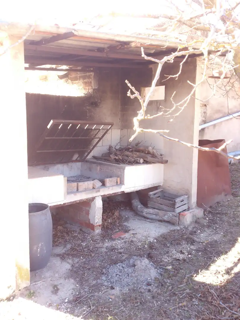 Country homes for sale in La Font de la Figuera