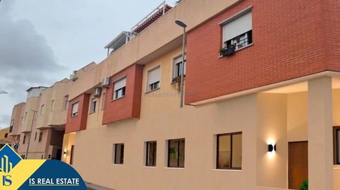 Foto 4 de Estudi en venda a Pilar de la Horadada ciudad, Pilar de la Horadada