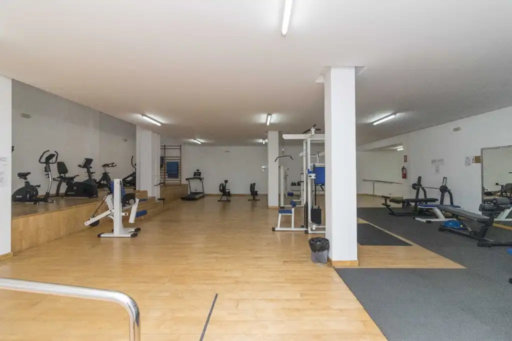Apartament amb piscina en venda a Nueva Andalucía, imagen 17