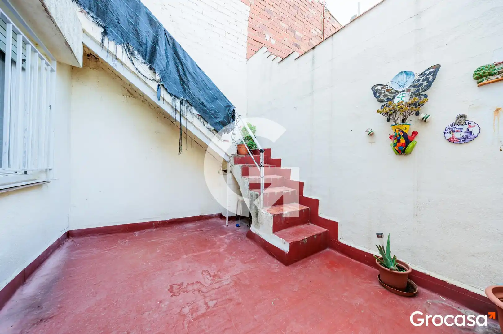 Casa adosada en venda en Terrassa amb Terrassa, Traster i Forn