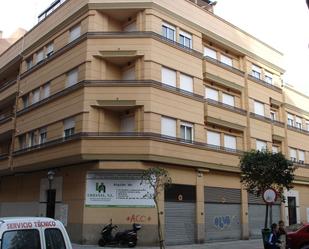 Exterior view of Garage to rent in  Albacete Capital