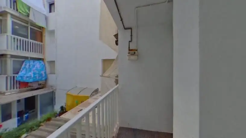 Terrassa de Pis en venda en Tarragona