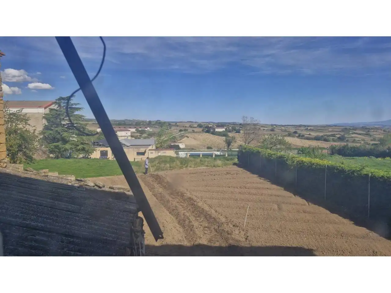 Casa o chalet en venta en Elvillar / Bilar con Jardín privado