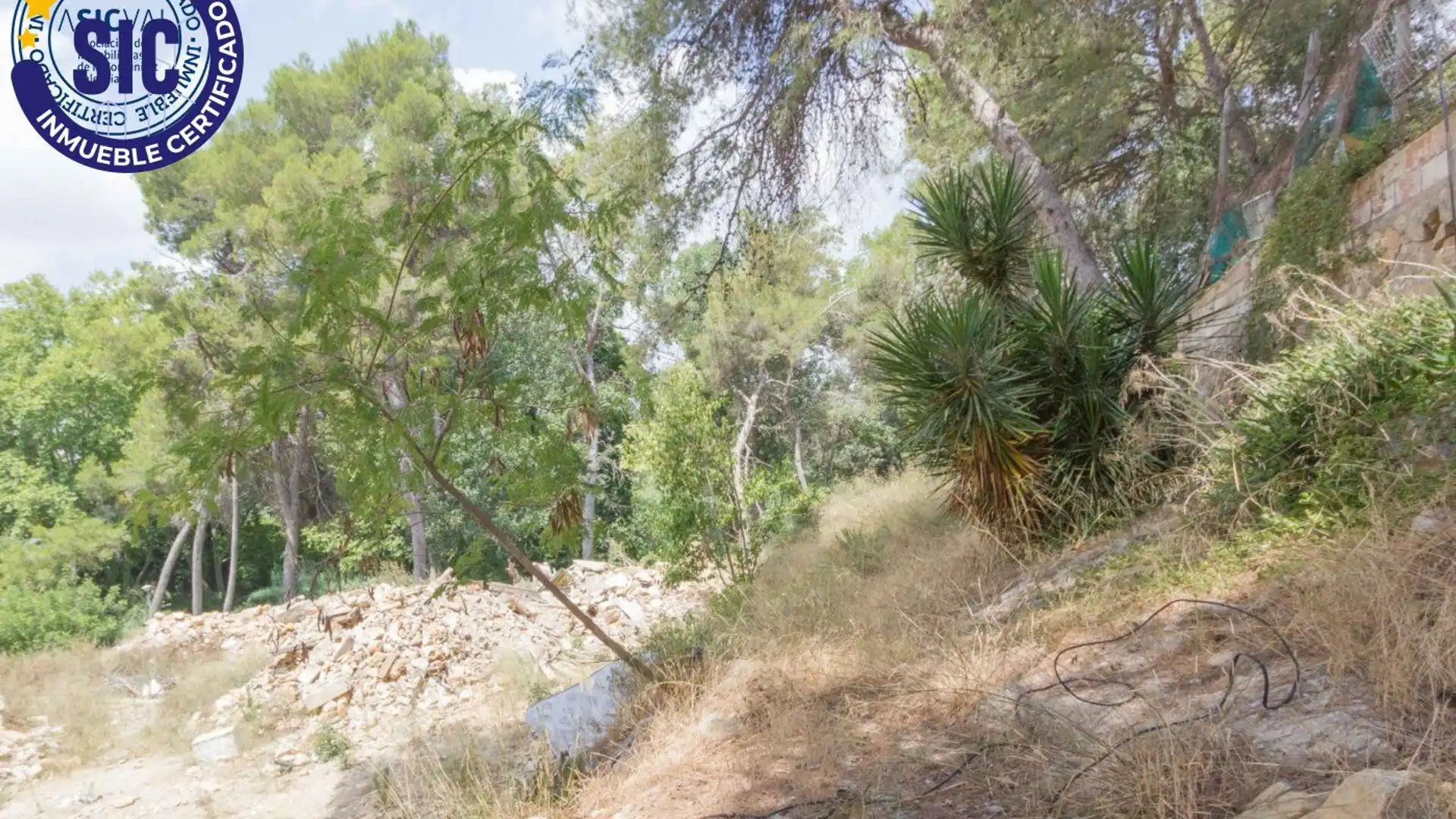 Residential for sale in Godelleta