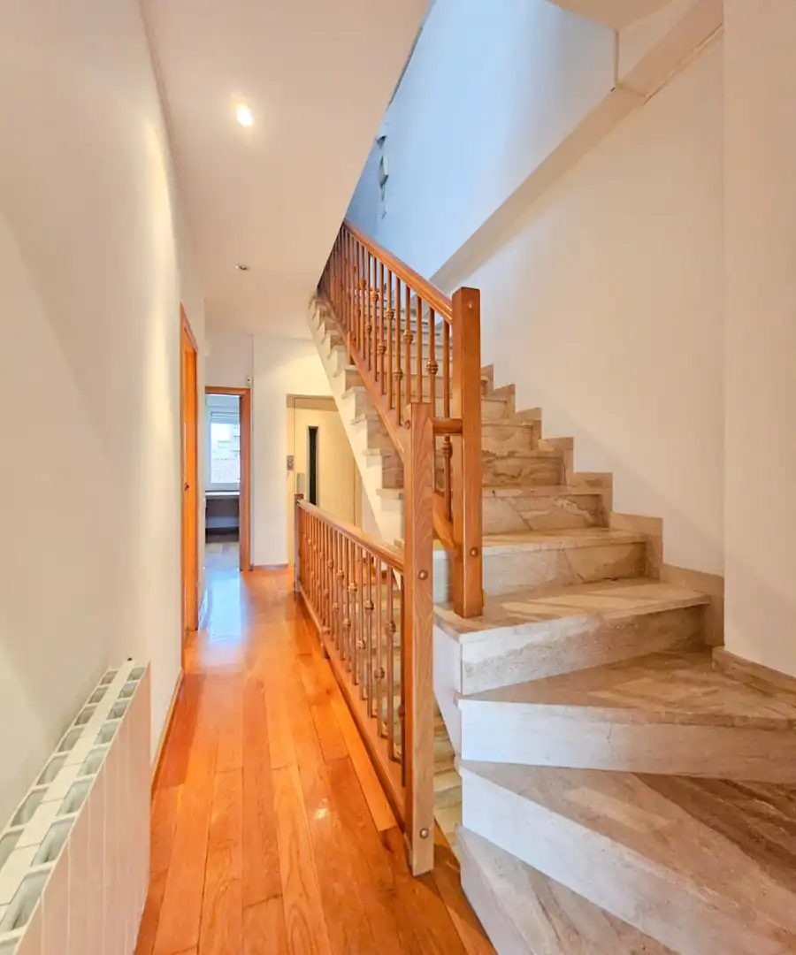 Detached homes for rent in Carrer de Güell i Ferrer, Progrés - Pep Ventura