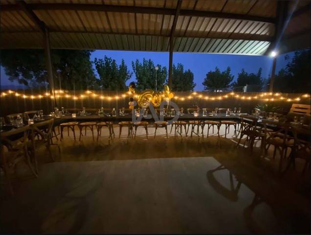 Local comercial en Venta en Alió