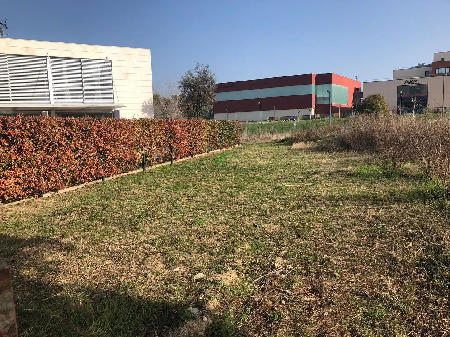 Land for sale in MONTSANT S/N, 2, Sant Esteve Sesrovires
