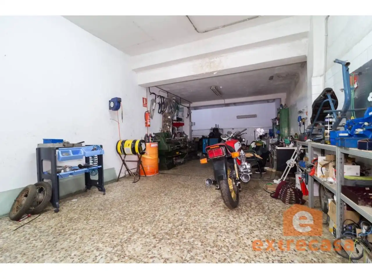 Local comercial en venda a La Estación, imagen 15
