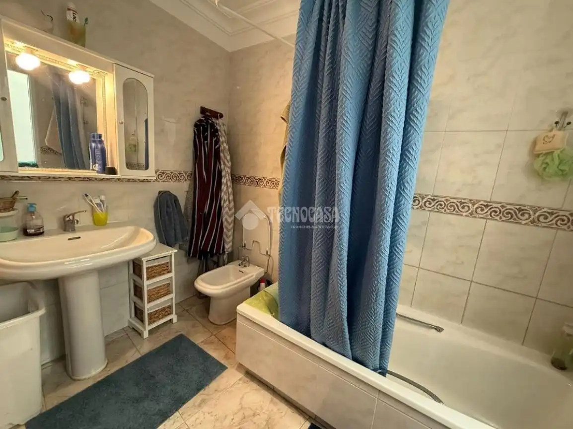 Casa pareada con terraza en venta en San Antonio - Las Arenas, imagen 37