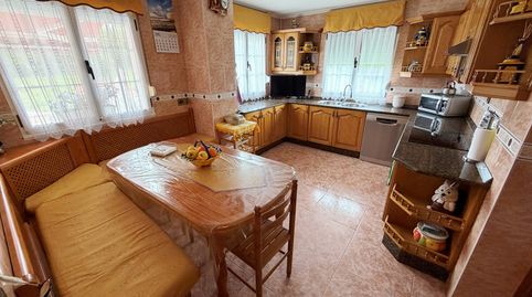 Foto 2 de Casa o xalet en venda a El Carbayedo - El Quirinal, Avilés