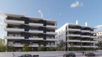 Exterior view of Flat for sale in Calafell  with Air Conditioner