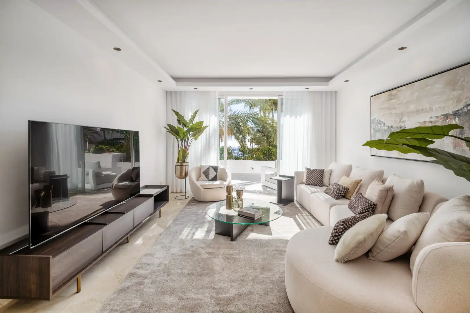 Attique avec piscine à vendre à Nueva Andalucía, imagen 20