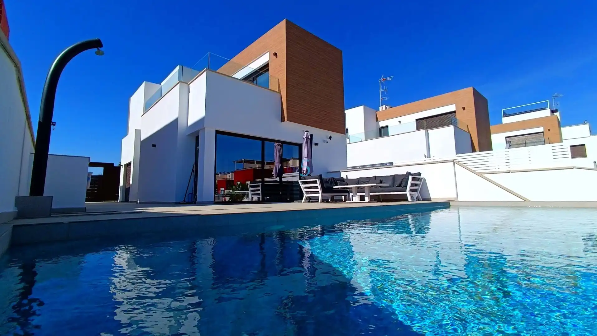 House with pool for sale in Algorfa, imagen 10