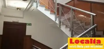 Ufficio in affitto a Burgos