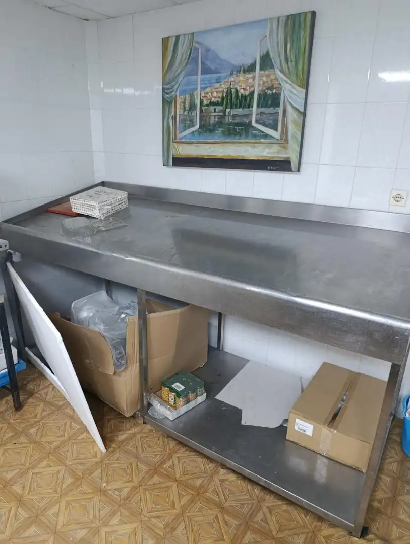 Local comercial en venta en Calle LEPANTO 17, imagen 7