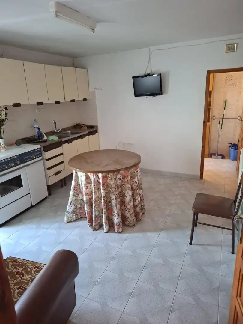Casa rústica con terraza en venta en Vélez-Blanco, imagen 13
