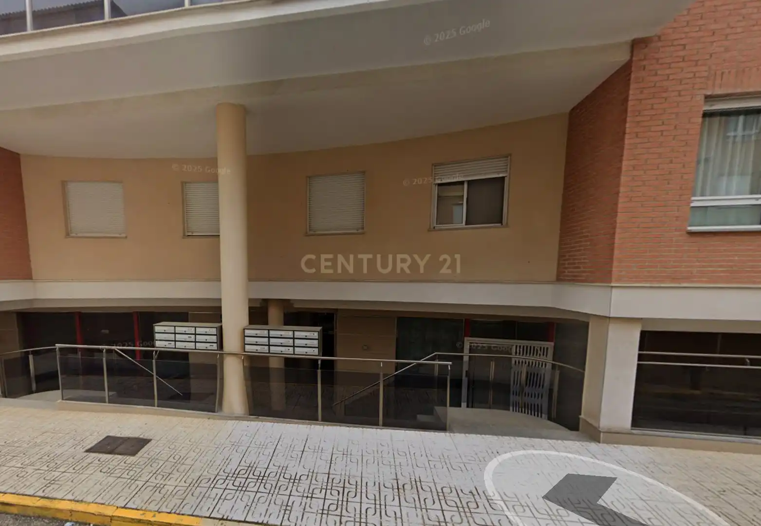 Parking à vendre à Avinguda Real Blanc, 44, Cocentaina, Spain 44, imagen 3
