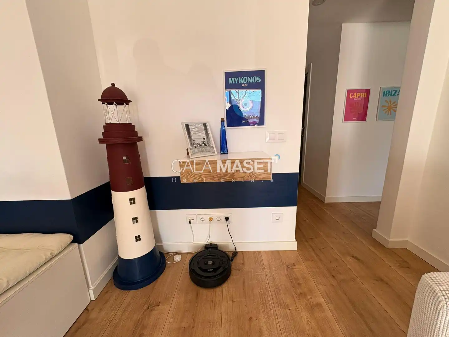 Apartamento en venta en Castell d'Aro, Platja d'Aro i s'Agaró con Calefacción y Balcón