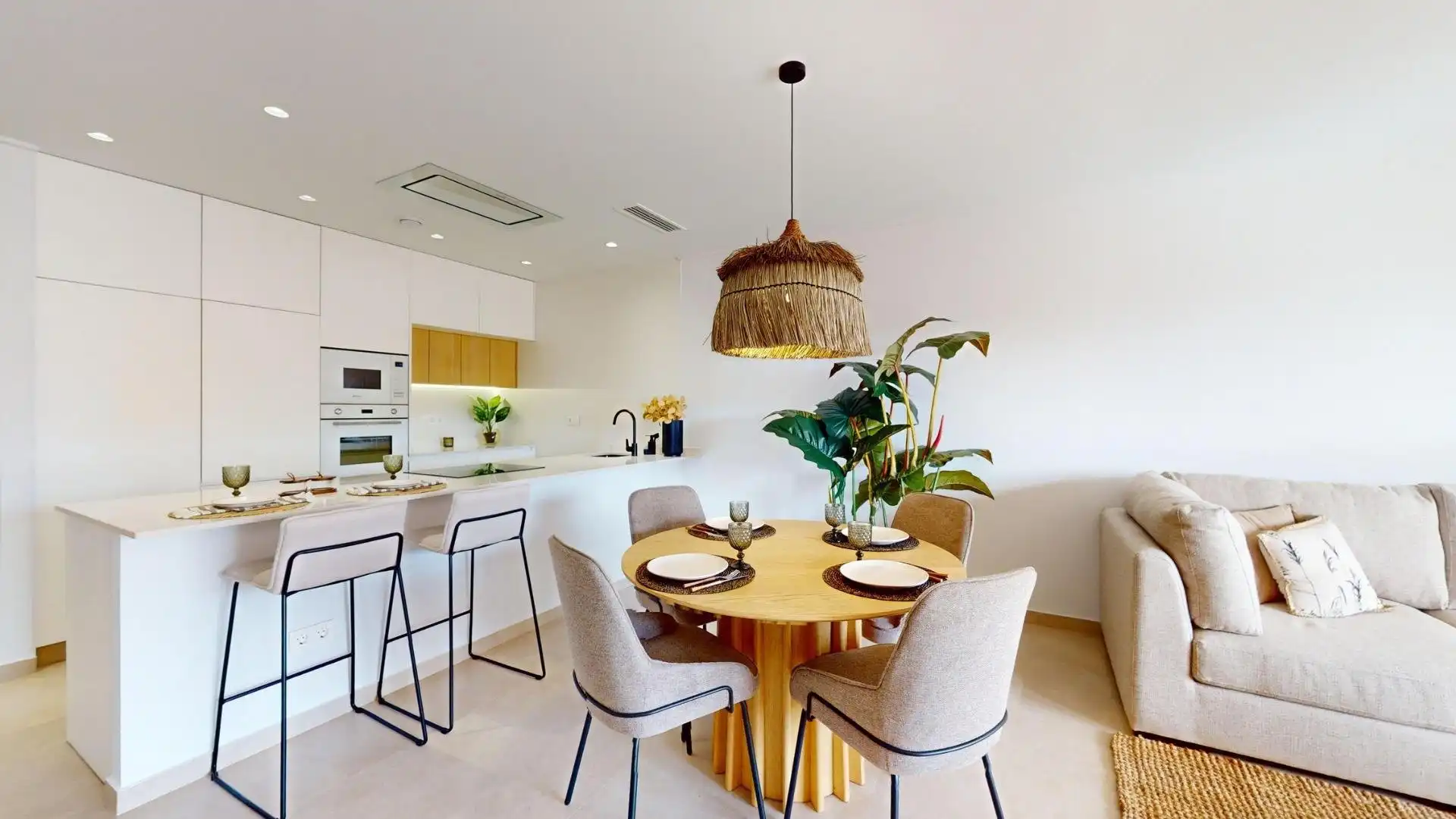 Apartamento con piscina en venta en N/A, imagen 34