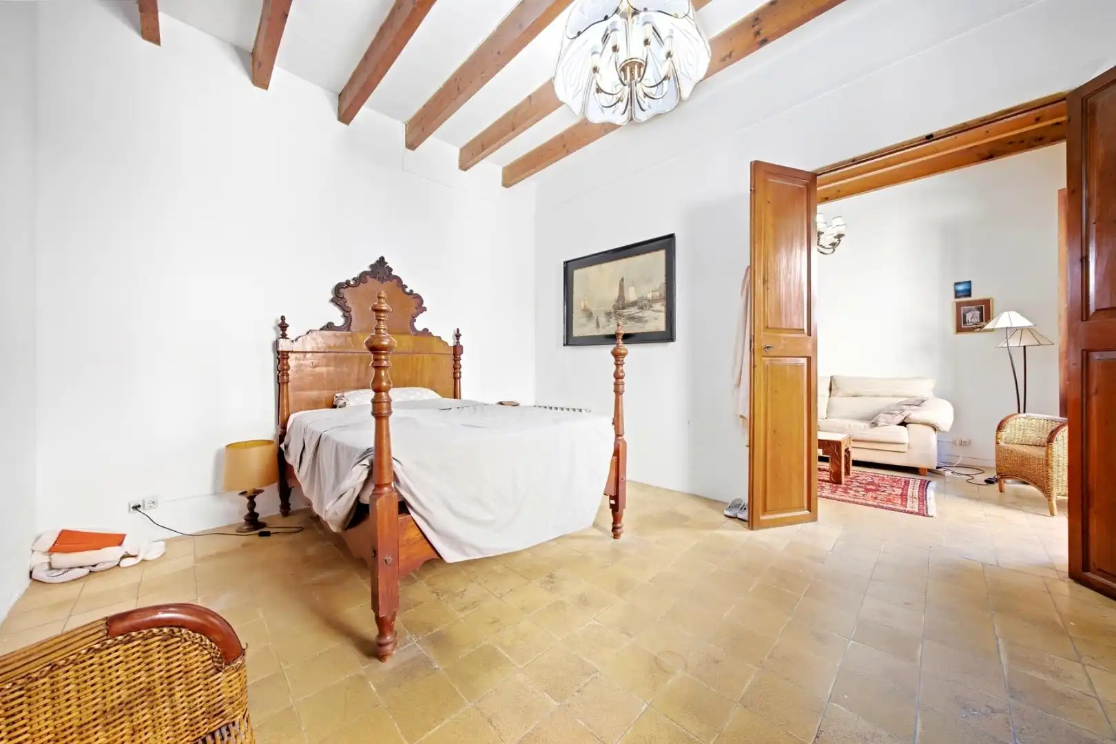Haus zum Verkauf in Capdepera Poble, imagen 18
