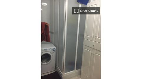 Foto 3 de Estudi per a compartir a Calvario, Torremolinos