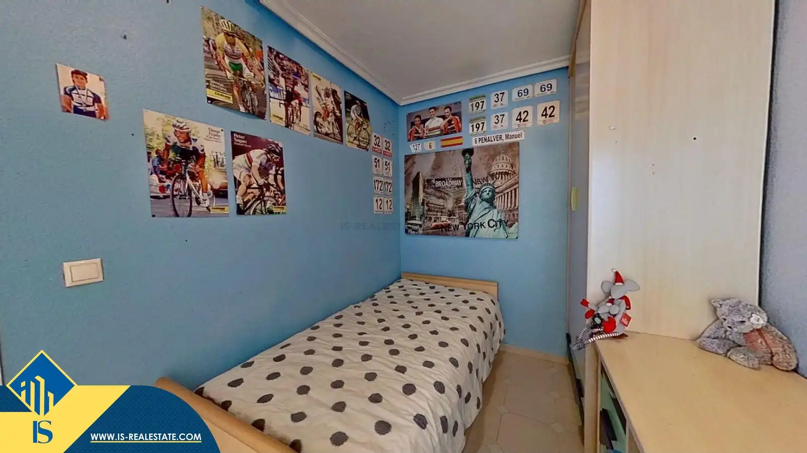 Piso con ascensor en venta en Centro, imagen 16