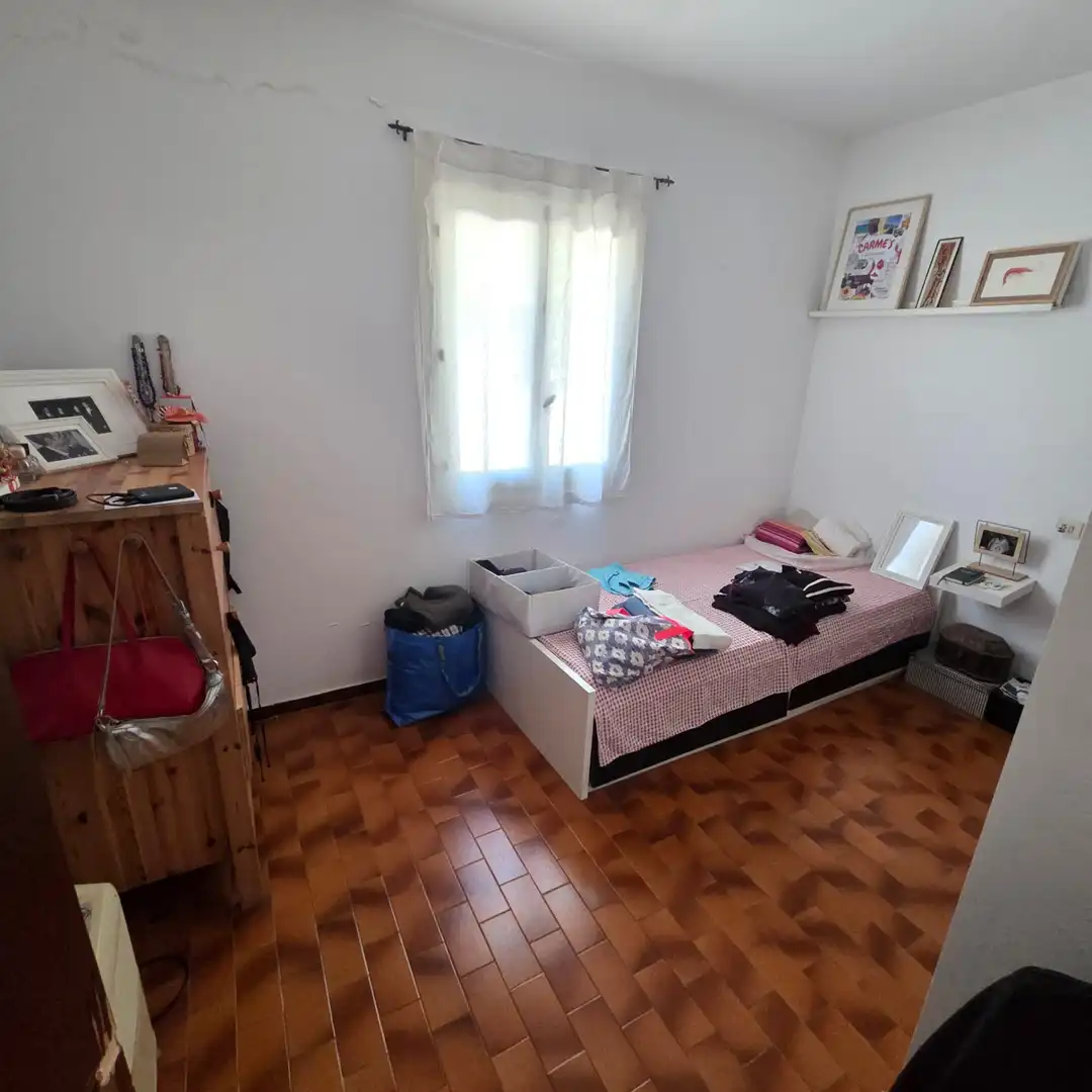 Bedroom of Country homes for sale in Ciutadella de Menorca  with Swimming Pool and Furnished
