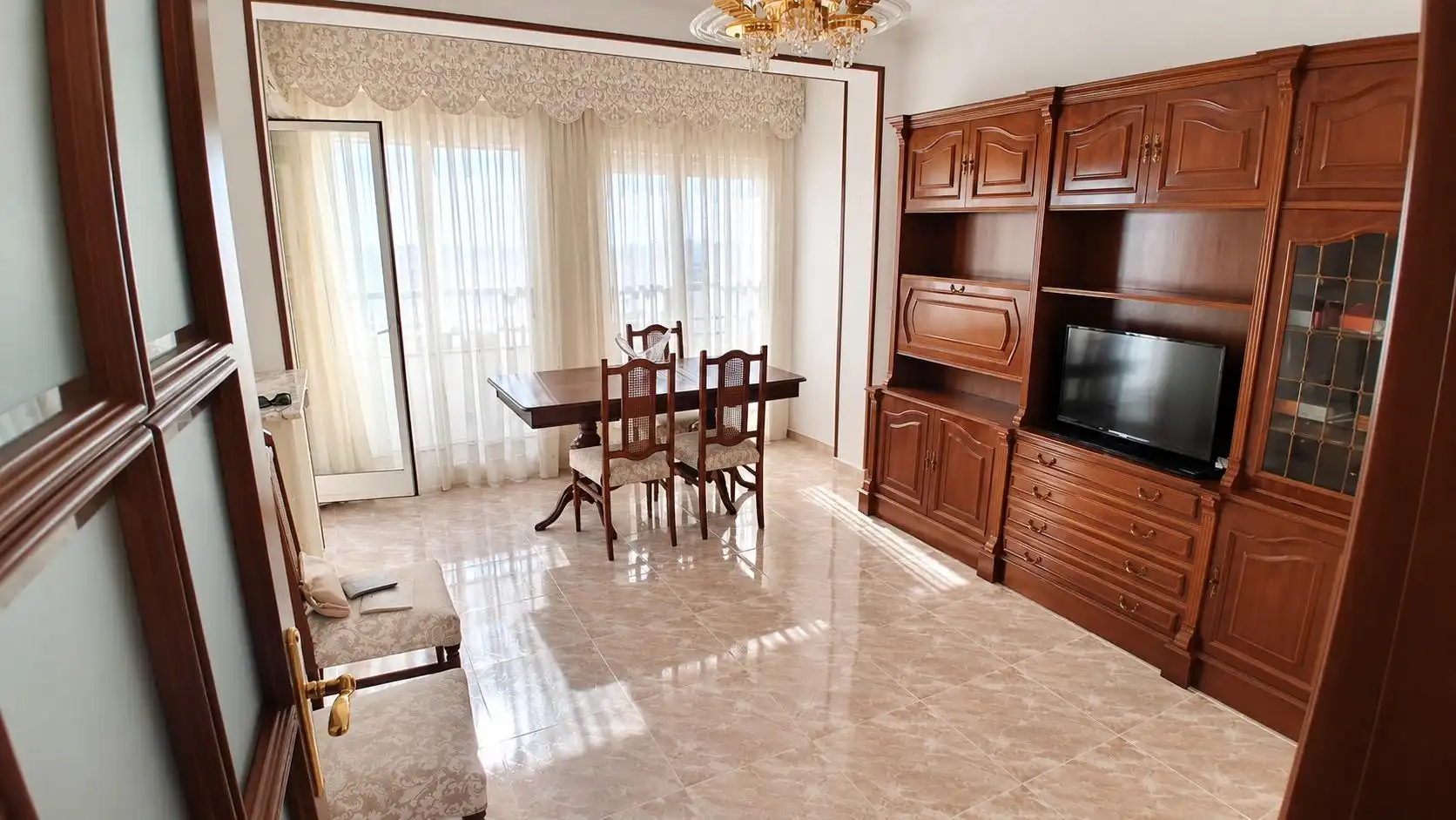 Appartement avec terrasse à vendre à Cappont
