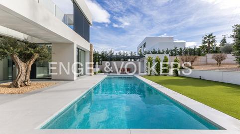 Photo 3 of House or chalet for sale in El Montgó, Dénia