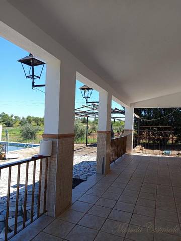 Finca rústica en Venta en Alange