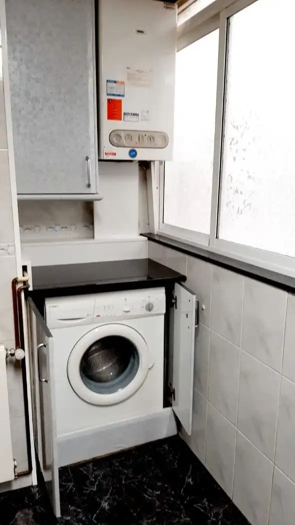 Pis de lloguer a Carrer de Colòmbia, Font Verda