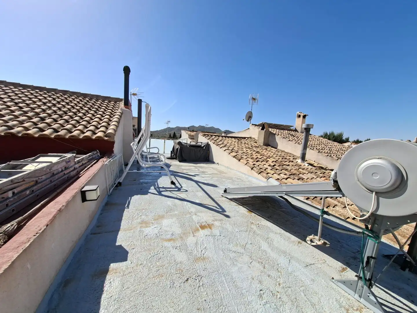 Maison avec terrasse à vendre à Hondón de los Frailes, imagen 20