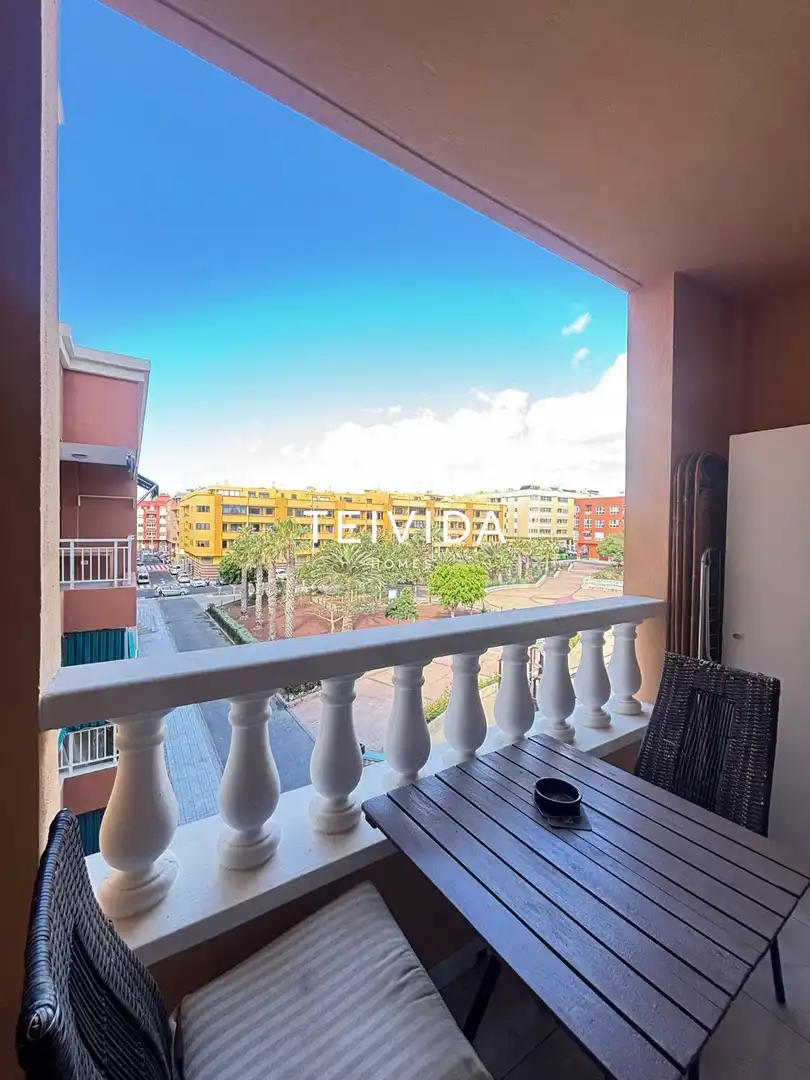 Habitación de Piso de alquiler en Granadilla de Abona con Amueblado