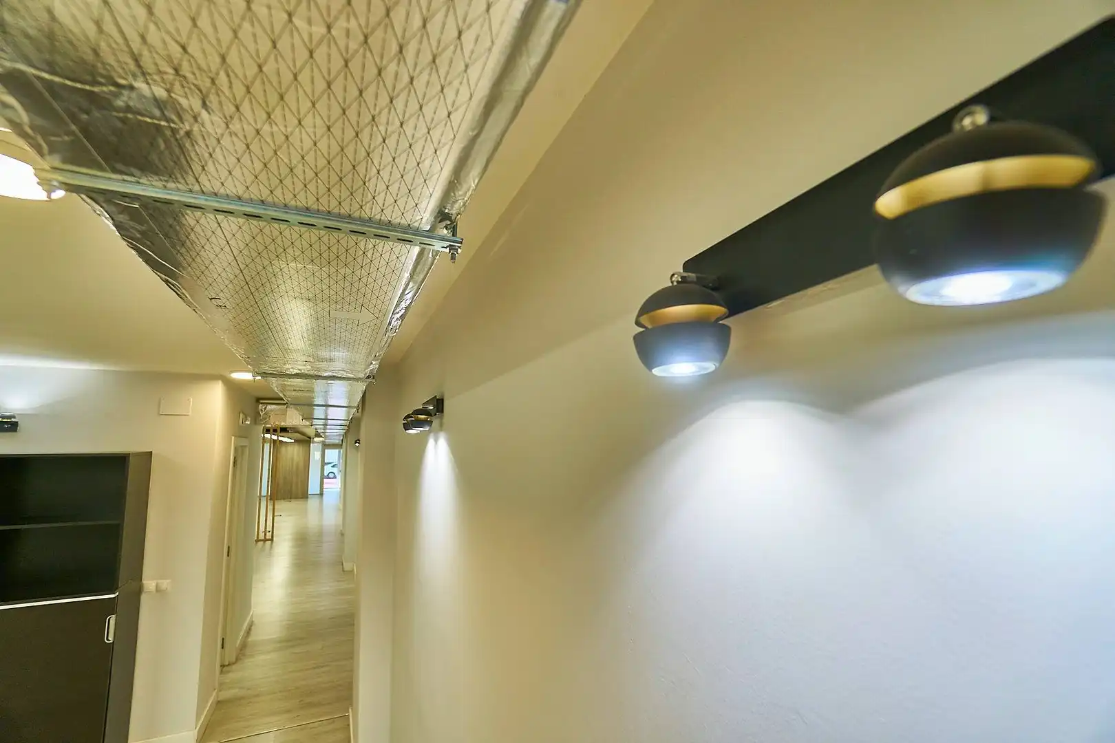 Oficina en venta en Las Palmas de Gran Canaria con Aire acondicionado, Trastero y Amueblado