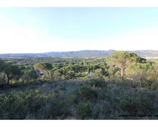 Industrial land for sale in Santa Cristina d'Aro
