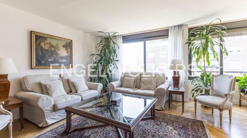 Foto 4 de Piso en venta en Almagro, Madrid Capital