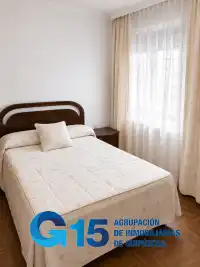 Habitación de Piso en venta en Hernani con Calefacción